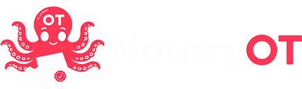 NotaryOT